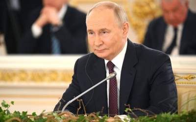 دلیل اصلی تنش‌های روسیه و غرب چیست؟