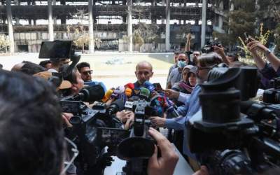 واکنش جبلی به حاشیه سازی کواکبیان