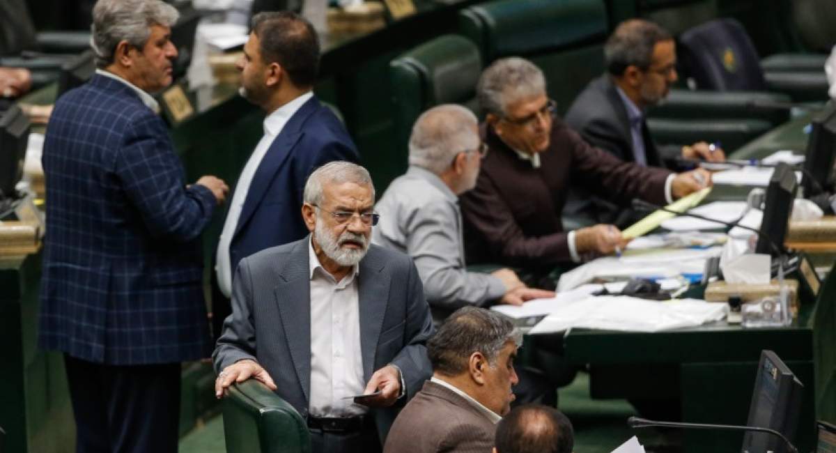 هیأت رئیسه کمیسیون‌های تخصصی مجلس مشخص شد