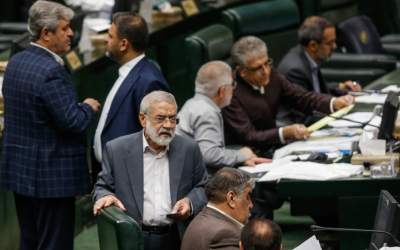 هیأت رئیسه کمیسیون‌های تخصصی مجلس مشخص شد