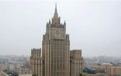 روسیه ادعای اکسیوس درباره ایران را تکذیب کرد