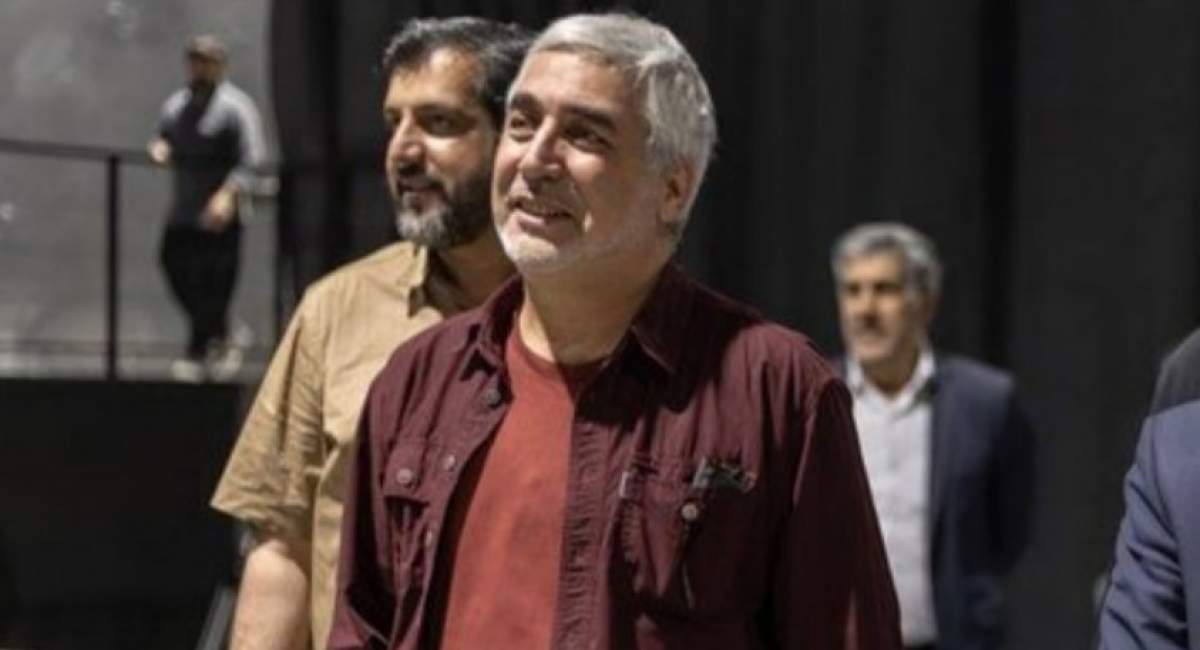 آخرین جزئیات از سریال «موسی کلیم‌اللهِ» حاتمی‌کیا