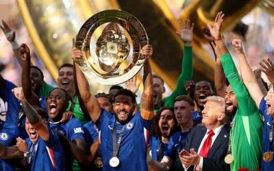 چلسی انتقام همه را از PSG گرفت و قهرمان شد