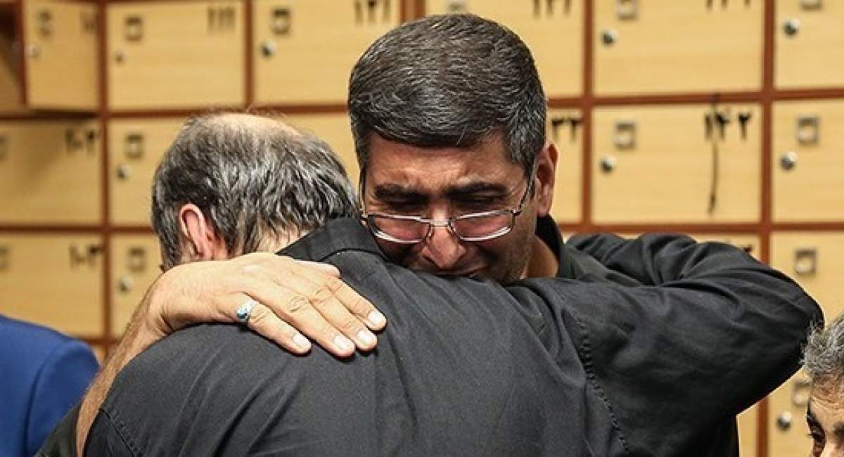 هنوز بغض‌های این خانواده تازه است