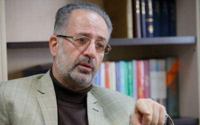 سیدافقهی: نحوه مواجهه و زبان دیپلماسی باید رادیکال اما عقلانی باشد/ غربی‌ها علاوه بر خیانت، قوانین بین‌المللی را نیز نقض کرده‌اند/ نامه‌ ارسالی آمریکا شباهت زیادی به نامه پیش از حمله دارد
