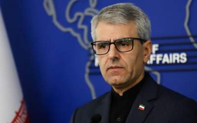 ایران تحریم‌های جدید آمریکا علیه کوبا را محکوم کرد