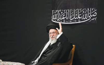 گفتگو | ردادی: پیروزی ایران در جنگ ۱۲ روزه نتیجه ۳۰ سال هدایت رهبر انقلاب است/ آیت الله خامنه‌ای نه اهل ترس است نه اهل تهور/ عظمت رهبر انقلاب را از کجا باید متوجه شد؟