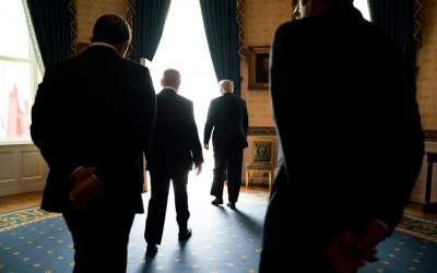 نیویورک تایمز: صلح آبراهام سرابی بیش نبود