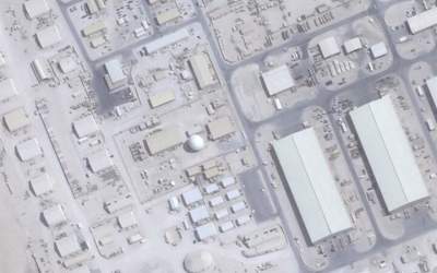 قطر خسارت حملات ایران را پرداخت می‌کند