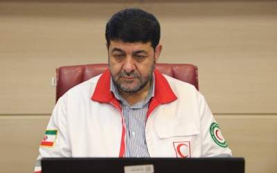 در جنگ بیشترین آسیب به افراد غیرنظامی بود