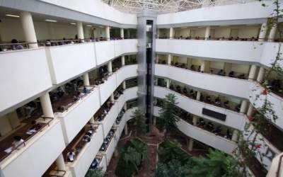 نتایج نهایی کنکور نیمه اول مهر اعلام می‌شود