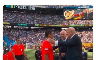 همان بهتر تابعیت استرالیایی داری!