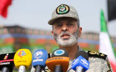 هشدار رئیس ستاد کل نیروهای مسلح: اگر دشمن دوباره مرتکب خطایی شود پاسخی پشیمان کننده و محکم‌تر از قبل می‌دهیم