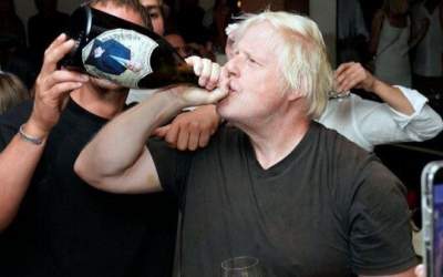 عیاشیِ شبانه بوریس جانسون در ایتالیا  <img src="https://cdn.jahannews.com/images/video_icon.png" width="16" height="16" border="0" align="top">