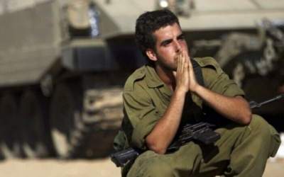 یک نظامی اسرائیلی دیگر خودکشی کرد