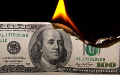 ایتالیا: دلار آمریکا دیگر امن‌ترین ارز جهان نیست