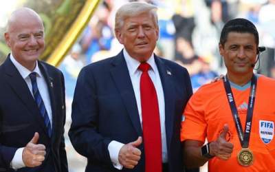 چهار نکته درباره فغانی و نقش جنگی در یک بازی فوتبال