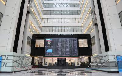 رشد ۲۶ هزار واحدی شاخص کل بورس