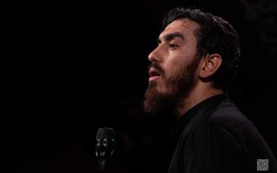 مداحی سینه زنم سرباز وطنم/ مهدی رسولی  <img src="https://cdn.jahannews.com/images/audio_icon.png" width="16" height="16" border="0" align="top">