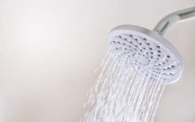 نحوه صحیح حمام رفتن در تابستان