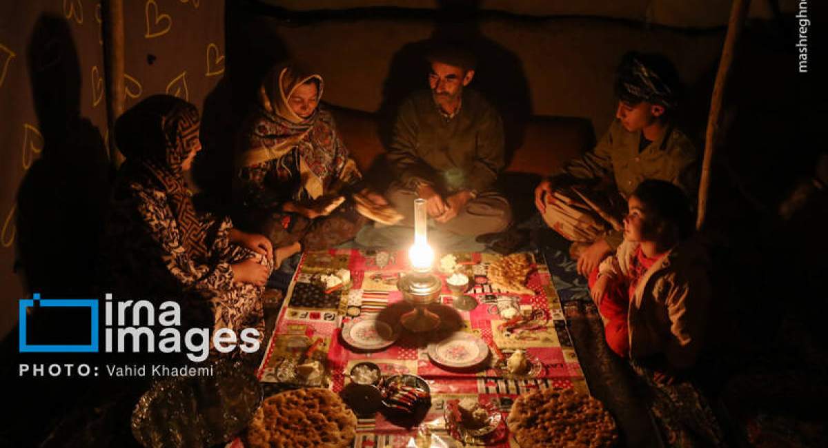 عکس/ تقدیم به عشایر زحمتکش کرمانج عکس/ تقدیم به عشایر زحمتکش کرمانج