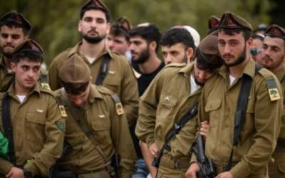 رسانه عبری: خون سربازان اسرائیلی بی‌ارزش شده