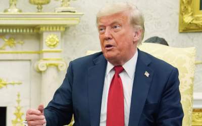 کرملین: اظهارات ترامپ درباره روسیه جدی است