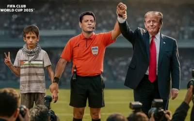 ناداوری اگر عکس بود