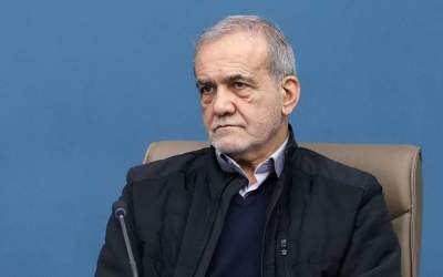 تاکید پزشکیان برحل مشکلات حوزه اقتصاد دیجیتال