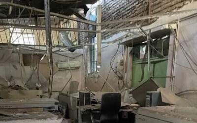 وضعیت ۵۲ هنرمند و فعال فرهنگی آسیب‌دیده در جنگ