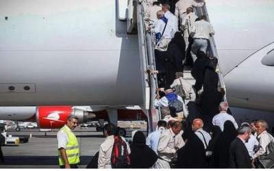 آغاز فروش بلیت پروازهای اربعین از امروز