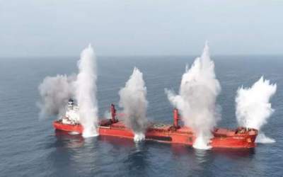 اسرائیل راهی برای بازگشت به دریای سرخ ندارد