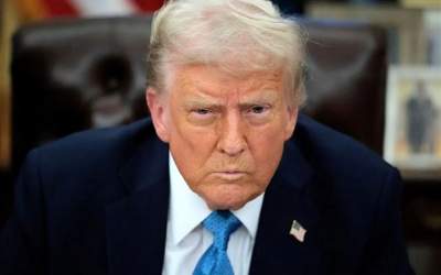 ترامپ: جام قهرمانی اصلی چلسی در دفتر من است!  <img src="https://cdn.jahannews.com/images/video_icon.png" width="16" height="16" border="0" align="top">