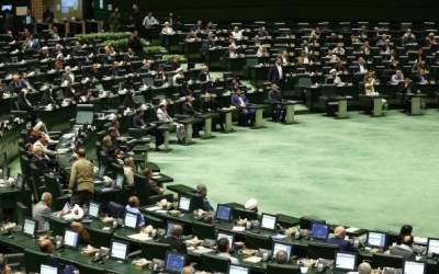 طرح دوفوریتی مجلس برای امنیت پول ملی