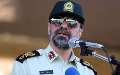 برخورد قاطع با جاسوس‌ها با همراهی مردم