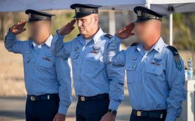 تغییر مقام پدافندی اسرائیل پس از شکست مقابل ایران