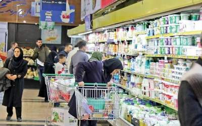 زمان پرداخت کالابرگ دهک‌های ۴ تا ۷ مشخص شد