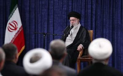 رهبرانقلاب: یقه جنایتکار نباید رها شود  <img src="https://cdn.jahannews.com/images/video_icon.png" width="16" height="16" border="0" align="top">