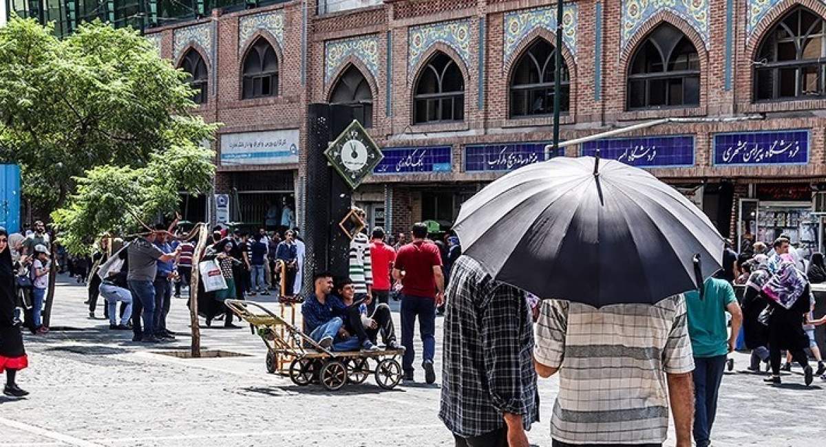 این لباس‌ها را در فصل گرما نپوشید
