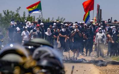 هجوم دروزی‌های اراضی اشغالی به سوریه +فیلم  <img src="https://cdn.jahannews.com/images/video_icon.png" width="16" height="16" border="0" align="top">