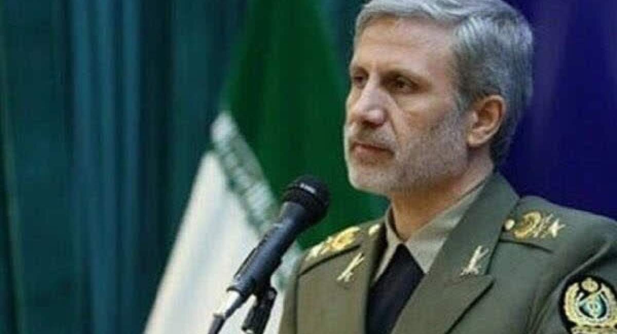 صحبت‌های پدر یکی از شهدا خطاب به امیر حاتمی  