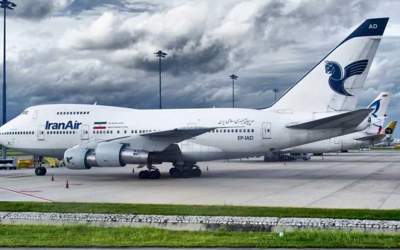 بلیت اربعین باز نشده پر شد