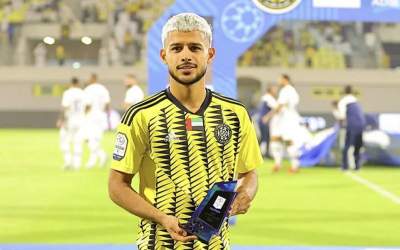 قایدی تیم جدیدش را انتخاب کرد