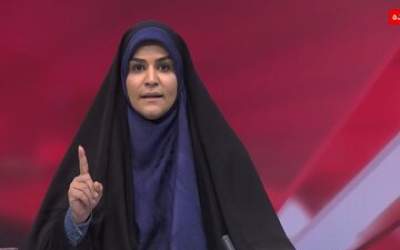 سحر امامی: تصورم این بود زیر آوار می‌مانم +فیلم  <img src="https://cdn.jahannews.com/images/video_icon.png" width="16" height="16" border="0" align="top">