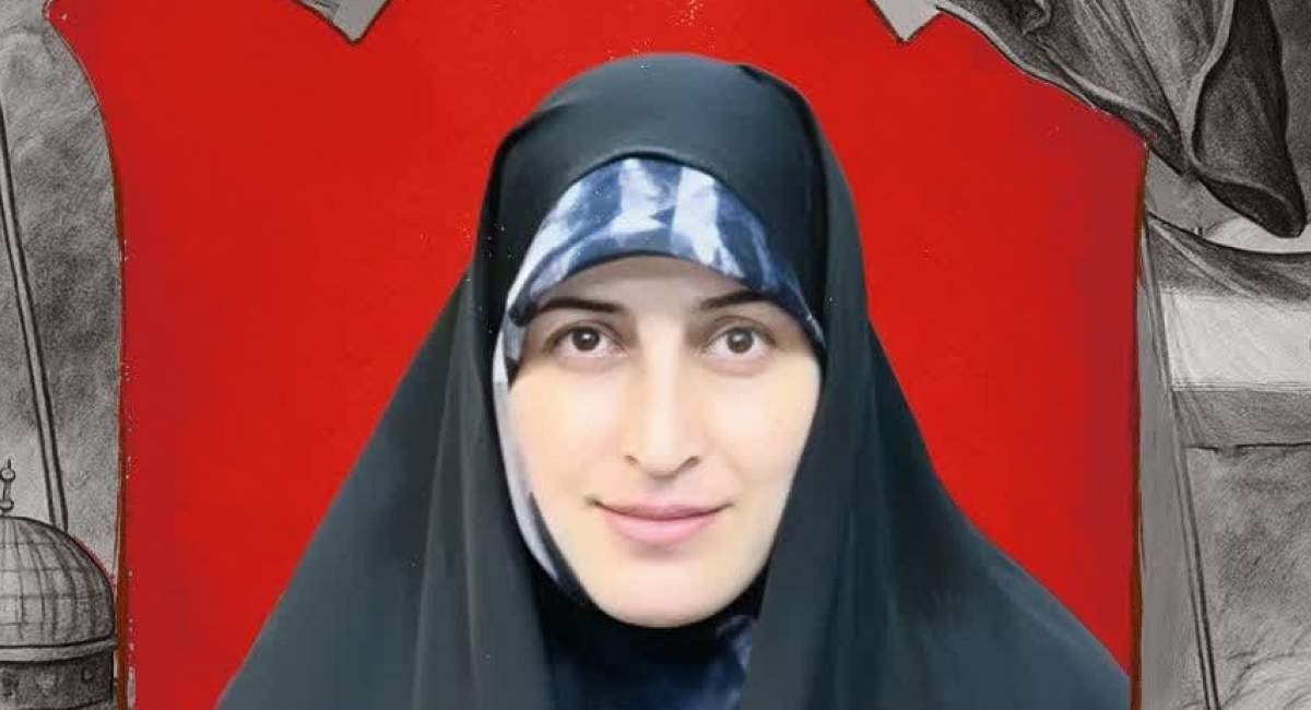 گفتگو با برادر شهیده میر شفیعیان/ سجاده خواهرم آخرین بستر زمینی‌اش بود