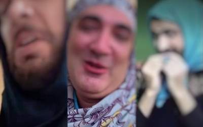 مسیر «زن‌پوشی»؛ سقوط از سیاه‌بازی تا شوخی‌های کلیشه‌ای اینستاگرامی