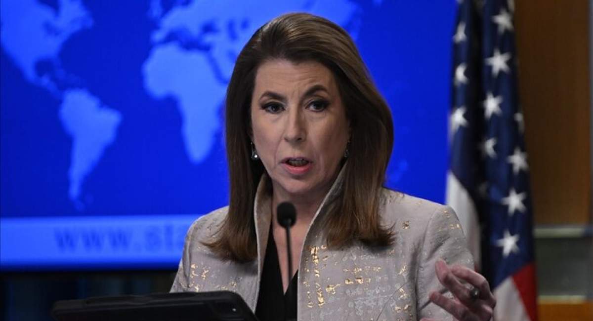 واشنگتن: انتظار داریم ایران آغازگر مذاکرات باشد؛ ترامپ عجله ندارد!