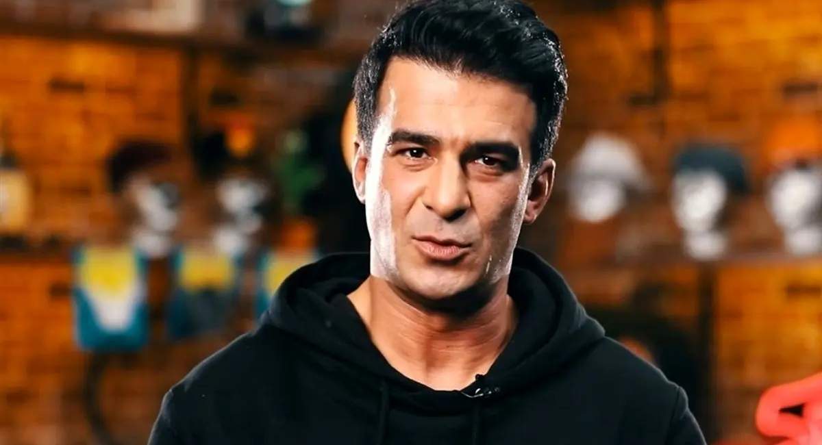 اجرای «ممد نبودی ببینی» توسط یوسف تیموری  