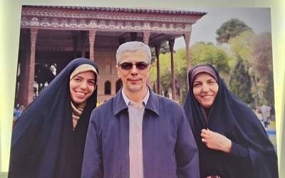 دل‌نوشته یک خبرنگار برای فرشته باقری/ چقدر شبیه غزه شده‌ای!