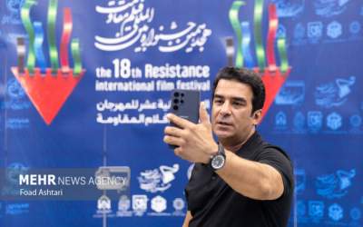 گریه‌های یوسف تیموری به یاد رفیق شهیدش  <img src="https://cdn.jahannews.com/images/video_icon.png" width="16" height="16" border="0" align="top">